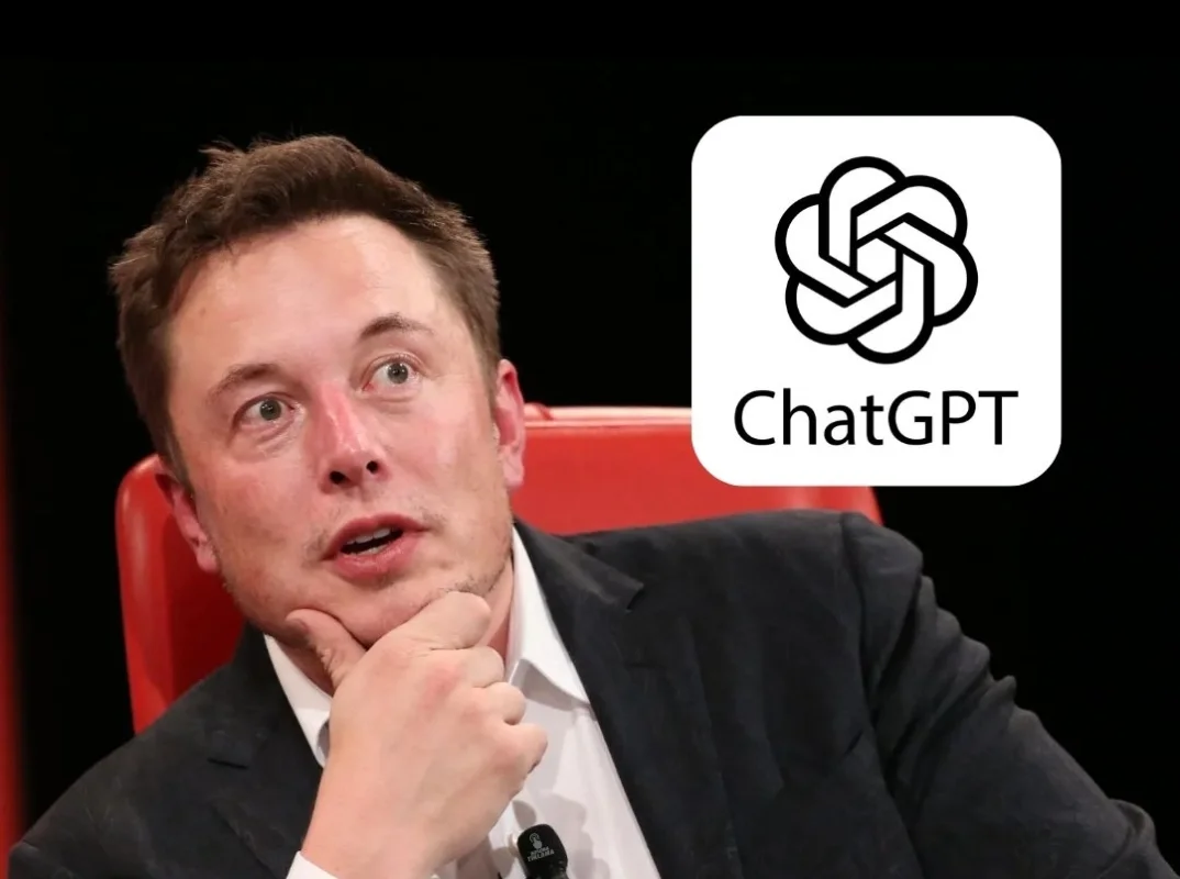 Elon Musk’tan ChatGPT’den Uzak Durun!