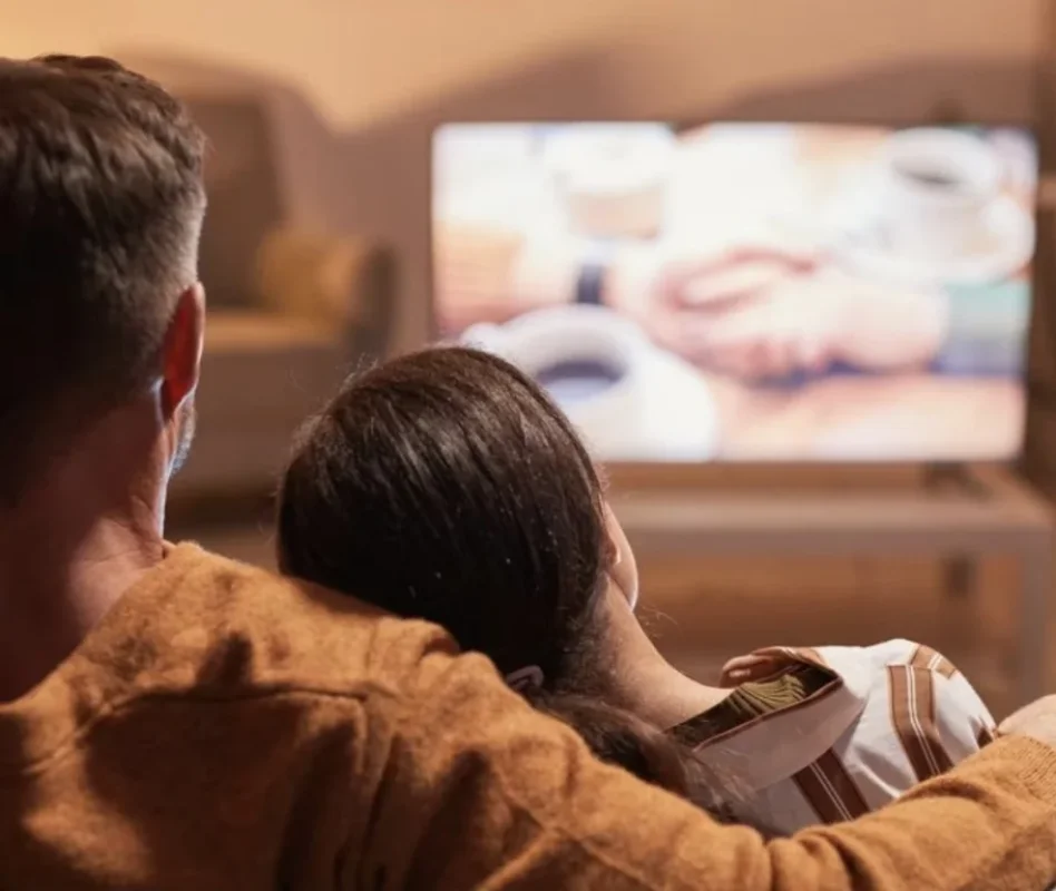 2025’te Türkiye’de TV İzleme Ortalaması 6 Saati Aştı