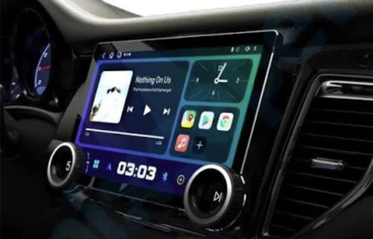 Arabada Multimedya Yasak mı?