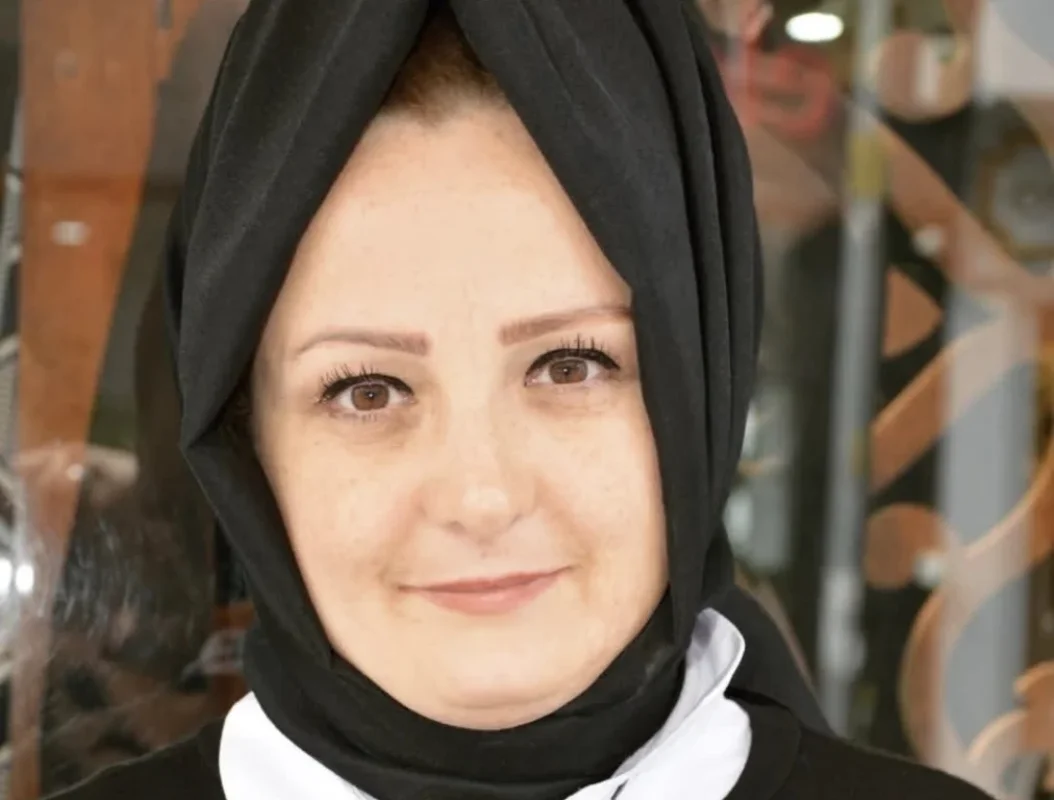 Tuba Şensoy Hayatını Kaybetti