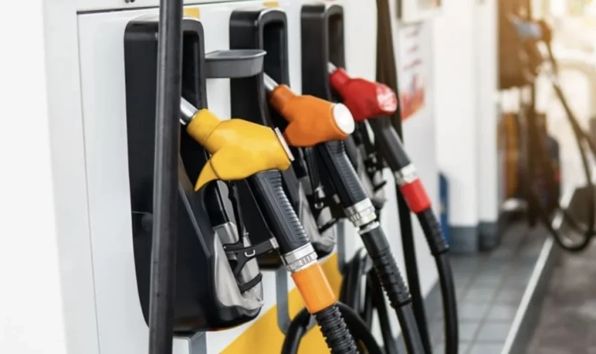 Motorin fiyatları bazı illerde 80 TL’ye dayandı!