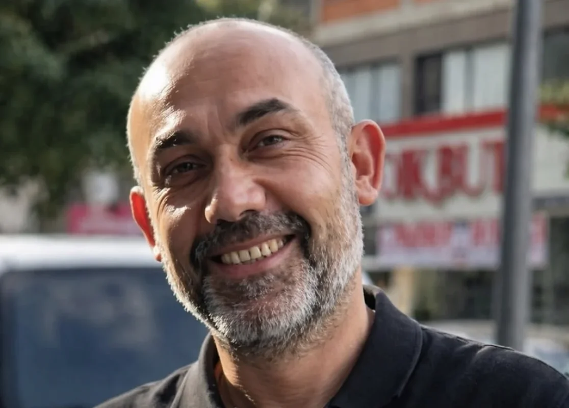 Hacca gideceği akşam hayatını kaybetti