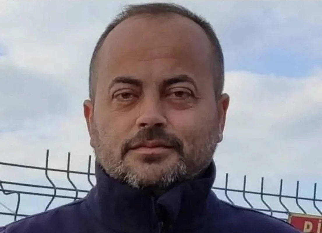 İsmail Ötüç, ani rahatsızlık sonrası yaşamını yitirdi