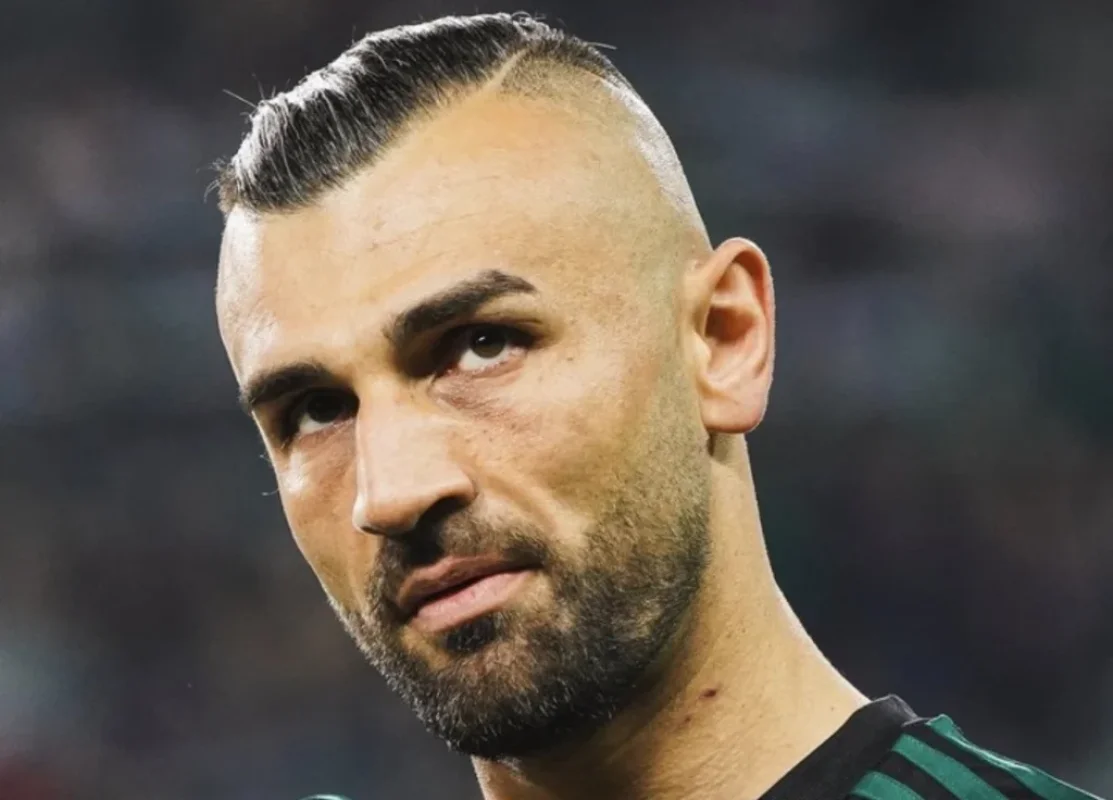 Serdar Dursun: 10 gol barajını geçmek istiyorum