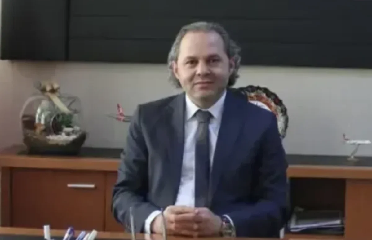 Kocaeli İŞKUR İl Müdürü görevden alındı