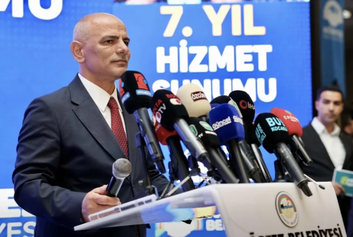 Körfez’de trafik yükü bu projeyle bitecek
