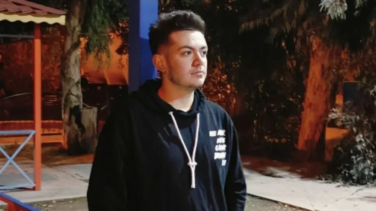 Umut Karaköse yurt odasında kurtarılamadı!