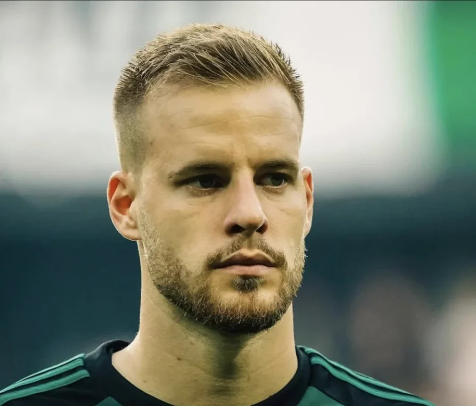 Kocaelispor ile Smolcic arasında ipler koptu