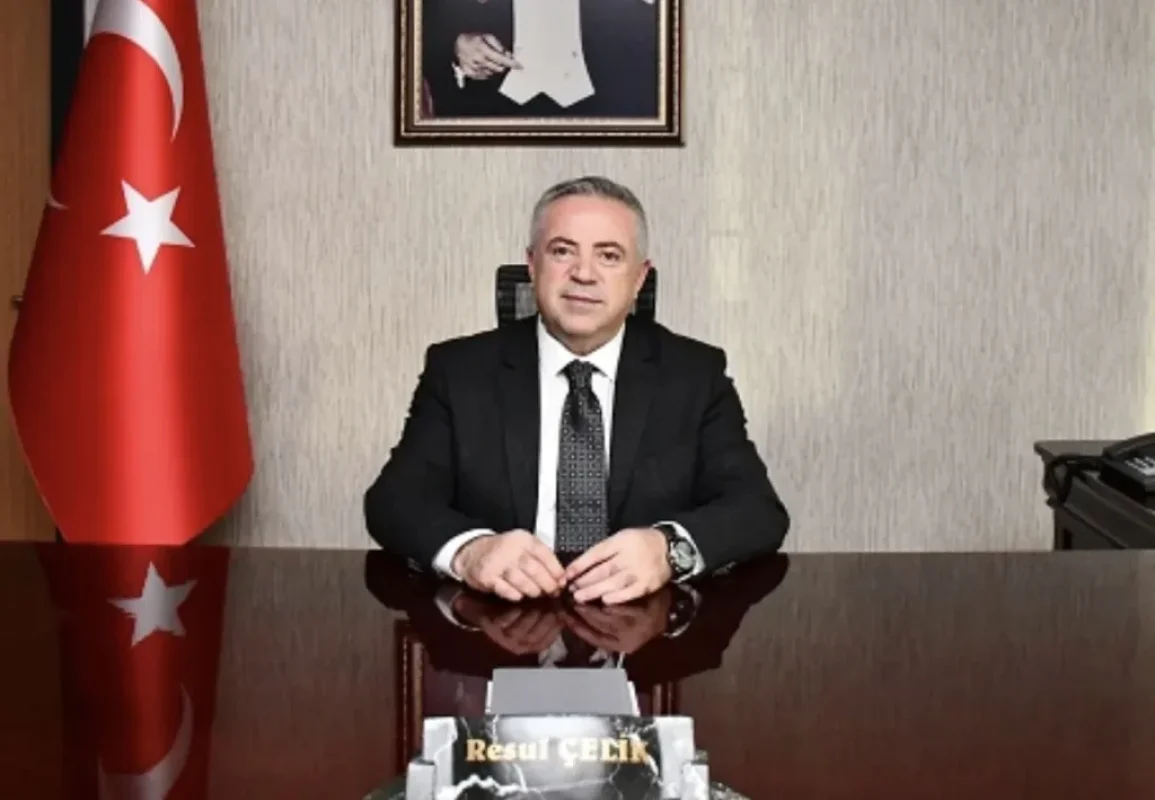 Cumhurbaşkanı Erdoğan’dan yeni atama kararları