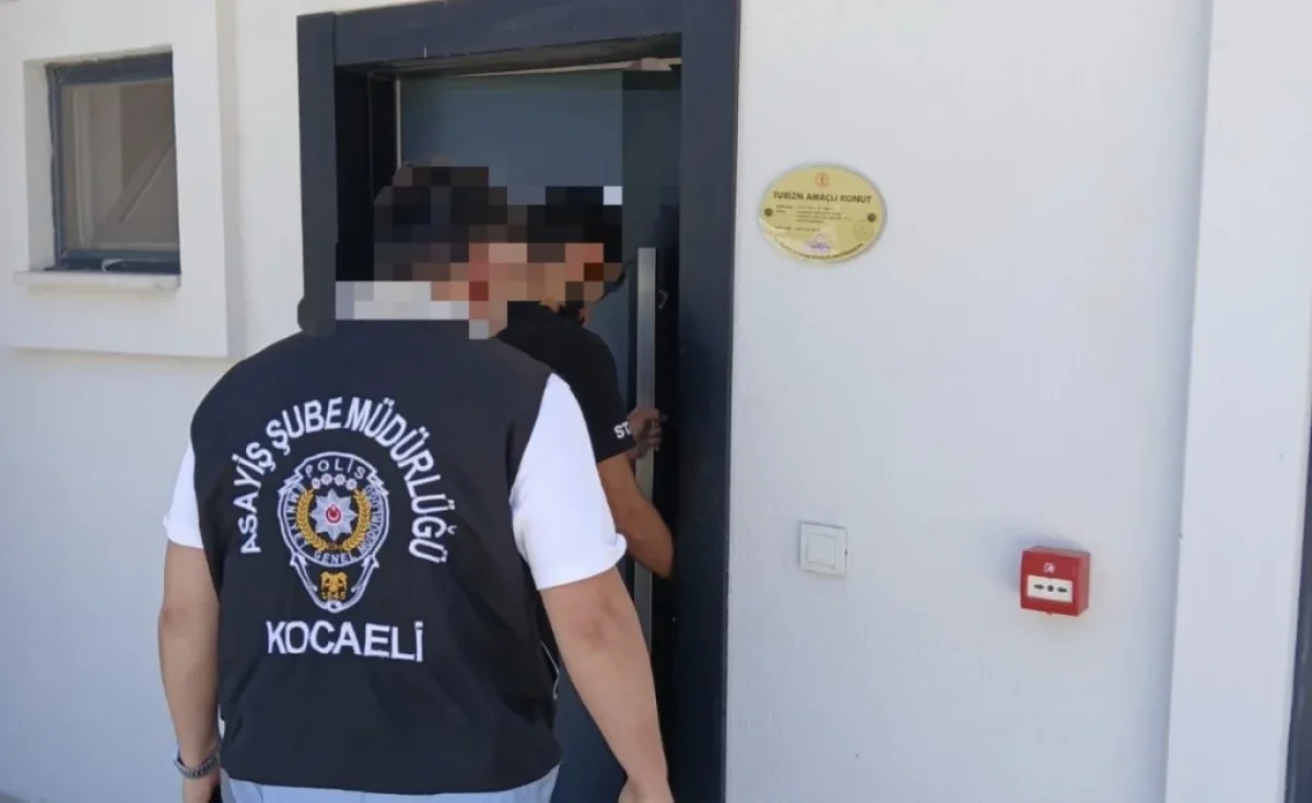 Kartepe’deki günübirlik evlere sıkı denetim!