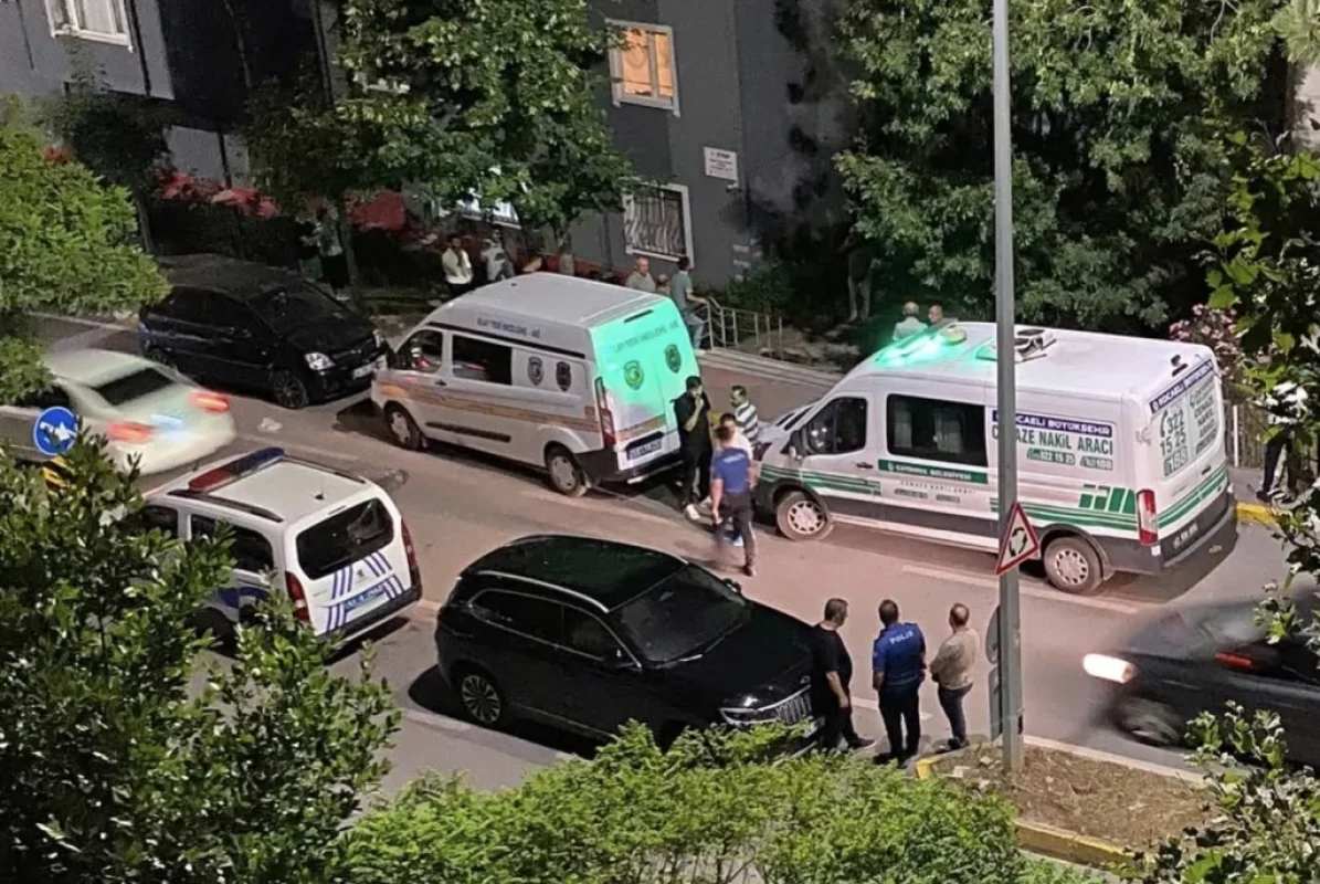 Çayırova'da Acı Olay: Polis Memuru Evinde Ölü Bulundu