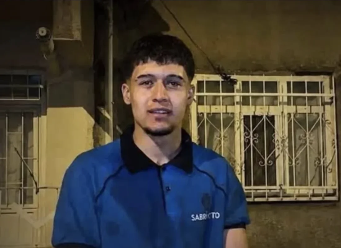 17 yaşındaki Mert Efe kazada can verdi!