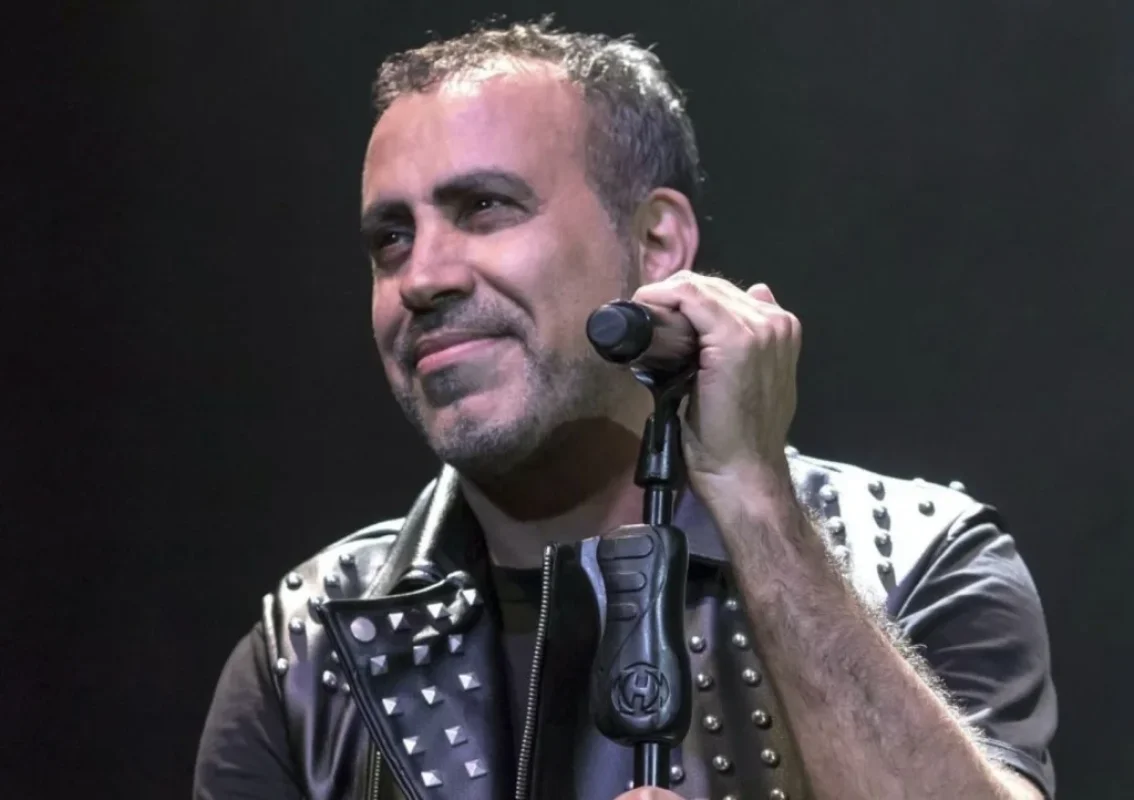 Haluk Levent dahil 14 kişi tutuklandı!