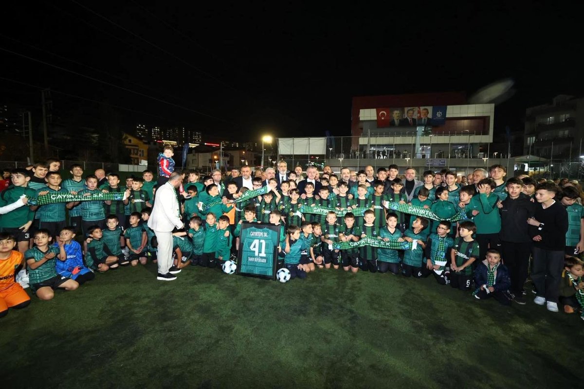 Spor artık Kocaeli’de bir yaşam biçimi