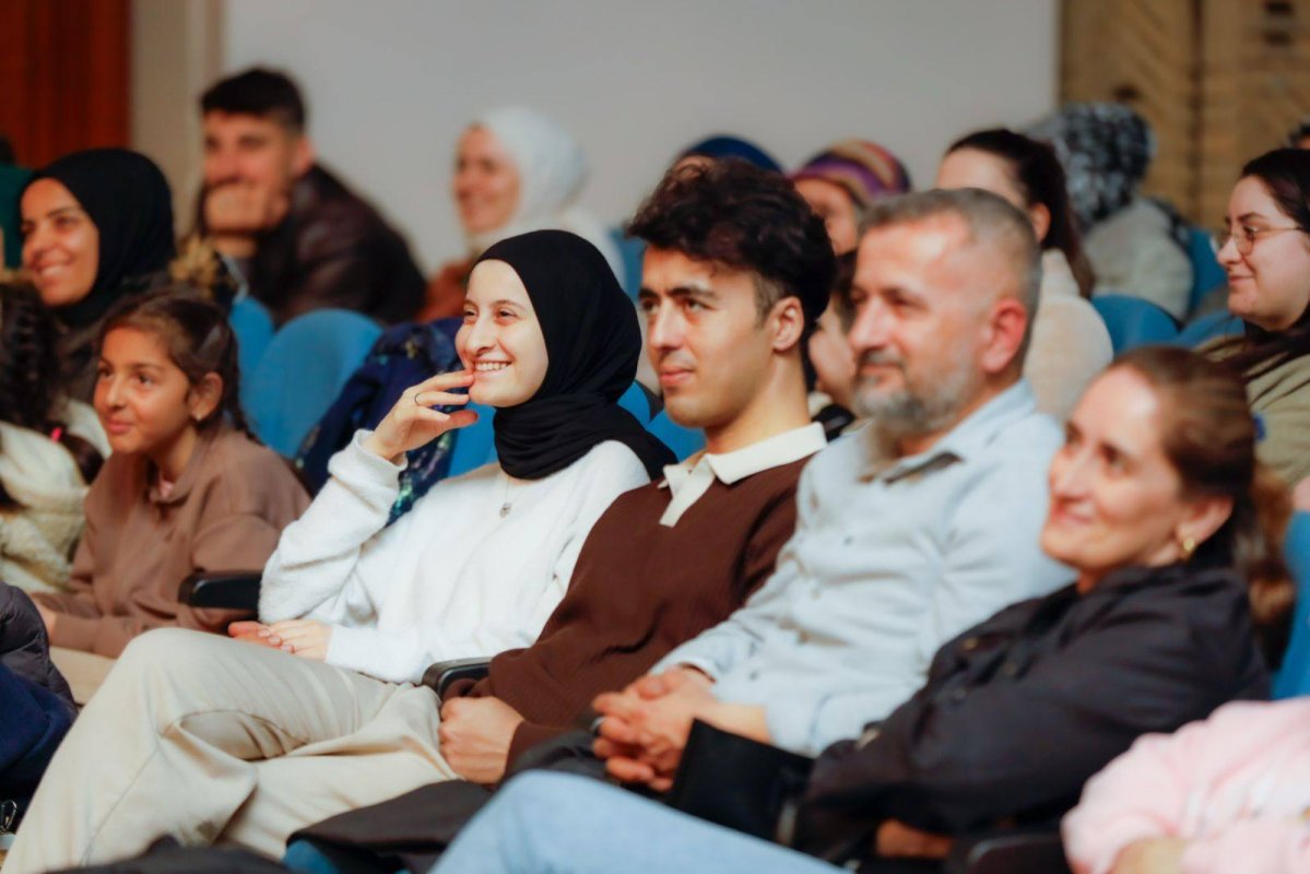 Tatlı ve Öfkeli, beğeni topladı