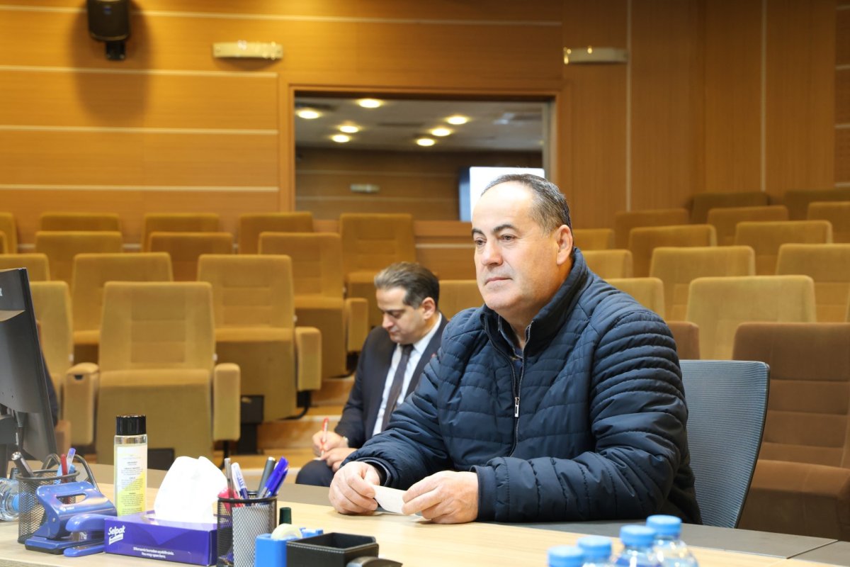 Toplu taşımada kural ihlaline geçit yok