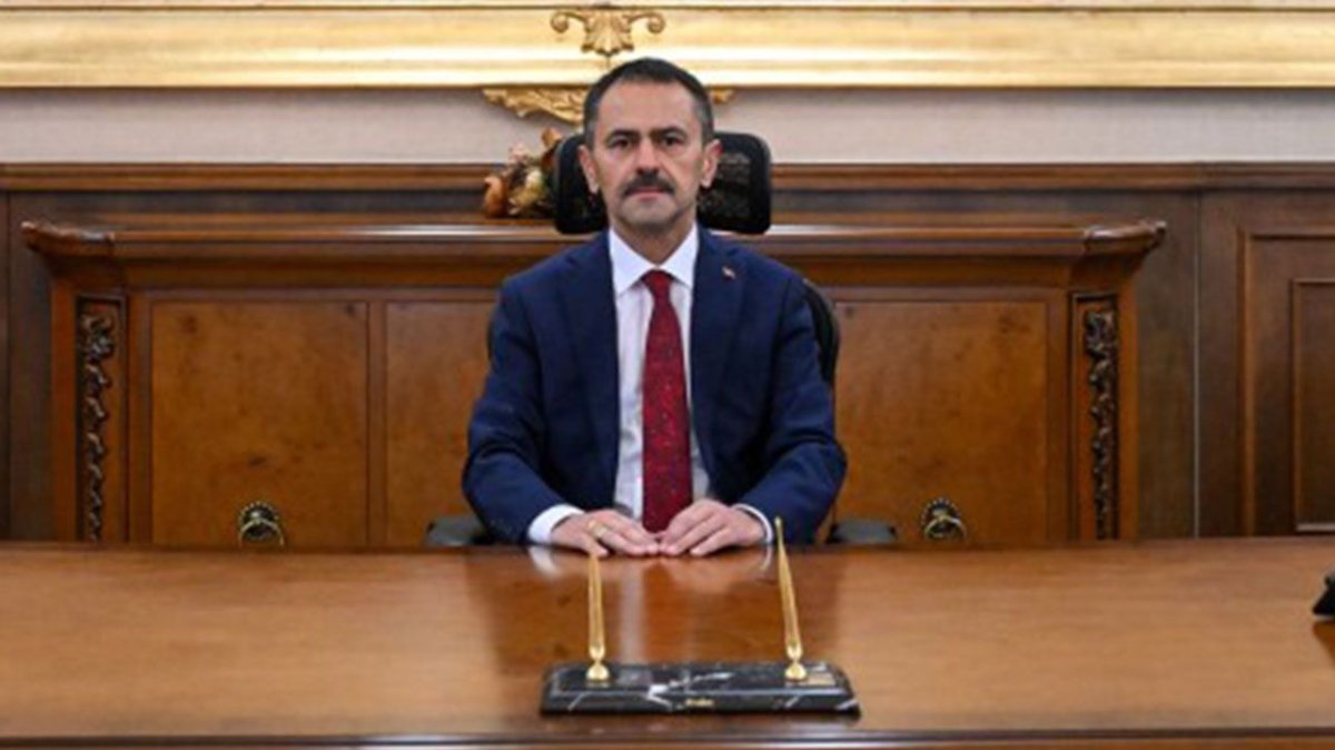 7 vali merkeze çekildi, 19 ile yeni vali atandı! Kocaeli Valisi İlhami Aktaş yerini korudu