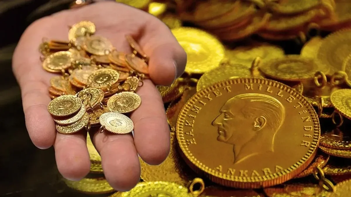 Kocaeli’de Gram Altın Fiyatları Vatandaşı Şaşırttı