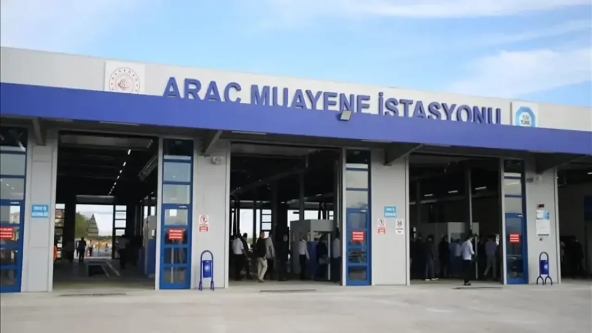 Araç muayenesinde tarihi karar! Artık alınmayacak