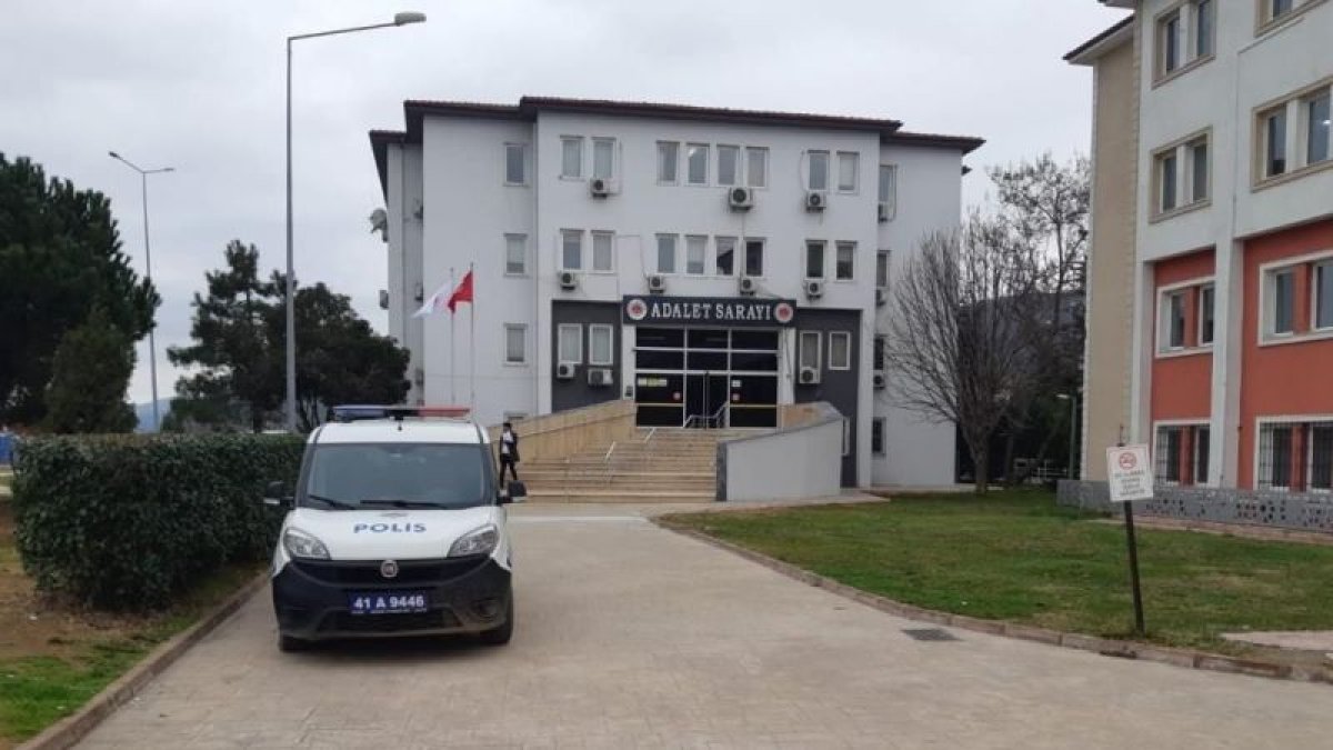 Taahhüdünü İhlal Eden Şahsa 1.000 TL İdari Para Cezası