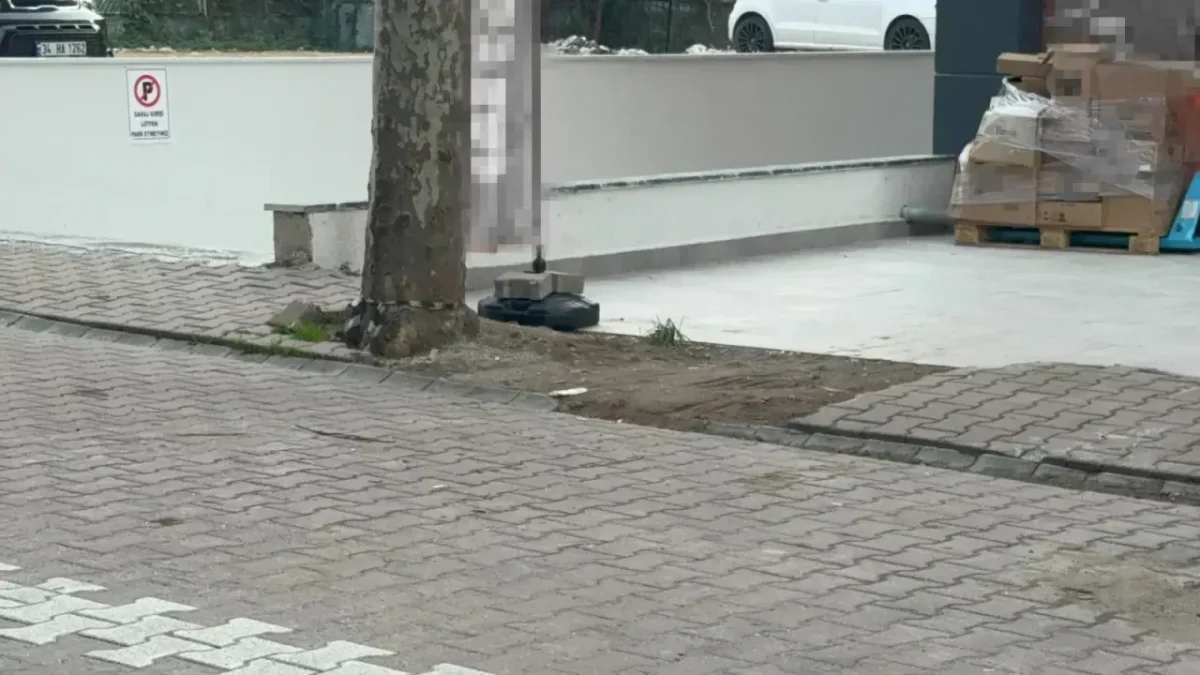 Darıca’da gizemli poşetten servet çıktı!