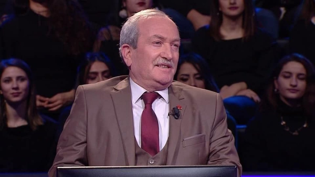 Kayıp olarak aranan eski muhtar ölü bulundu