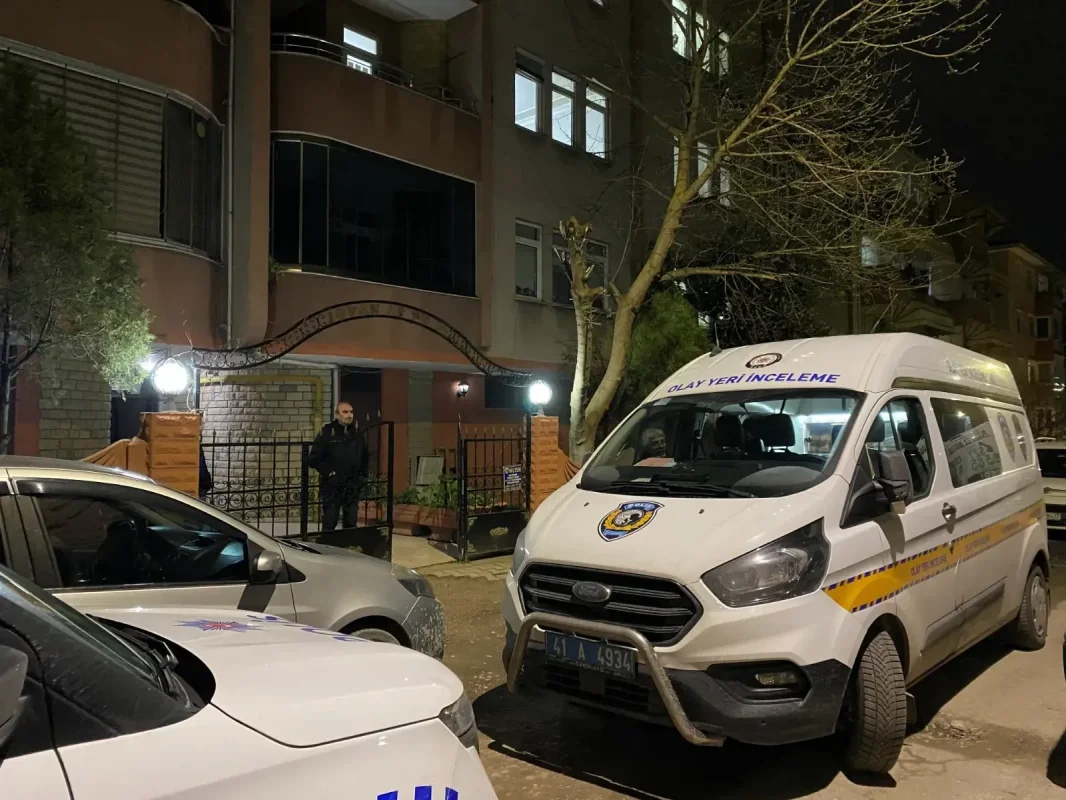Boğazı Kesilmiş Halde Bulunmuştu! Katil Zanlısı Komşu Çıktı