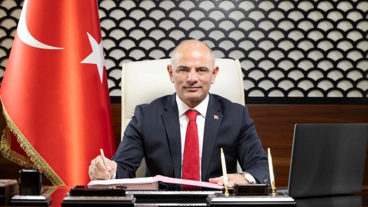 Başkan Söğüt: " Ramazan-I Şerifi En Güzel Şekilde Yaşayacak Ve Yaşatacağız"