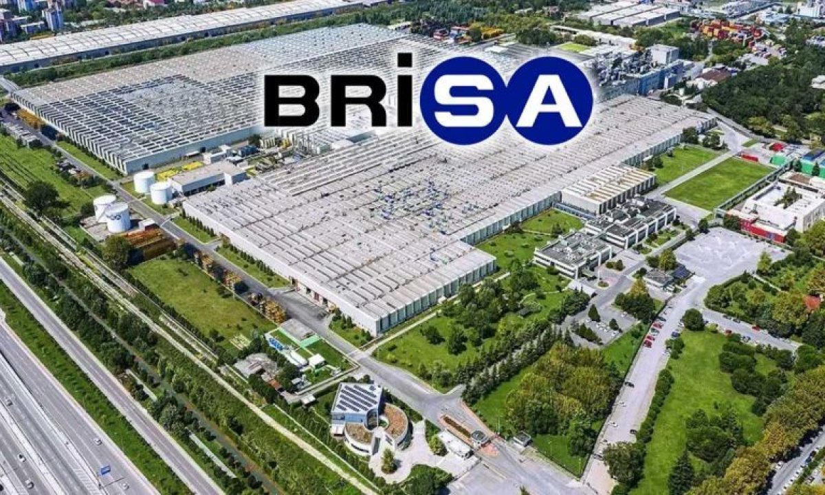 BRİSA'da işçi aranıyor