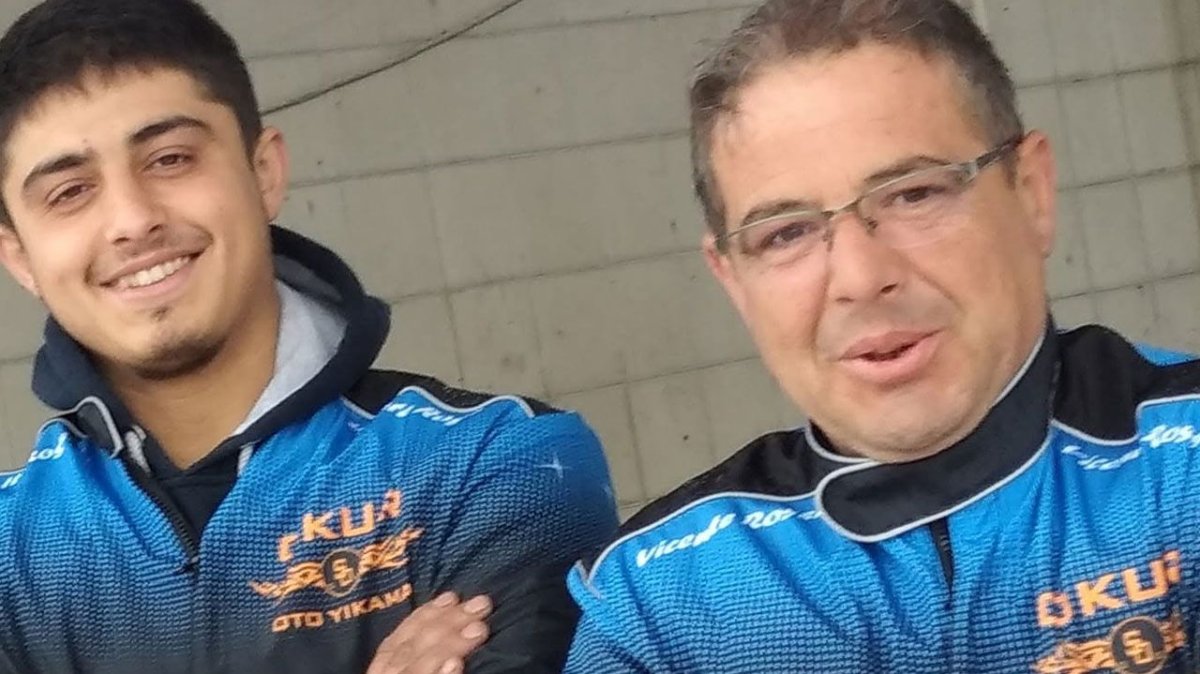 Karamürsel'de acı olay: Baba oğul elektrik akımına kapıldı