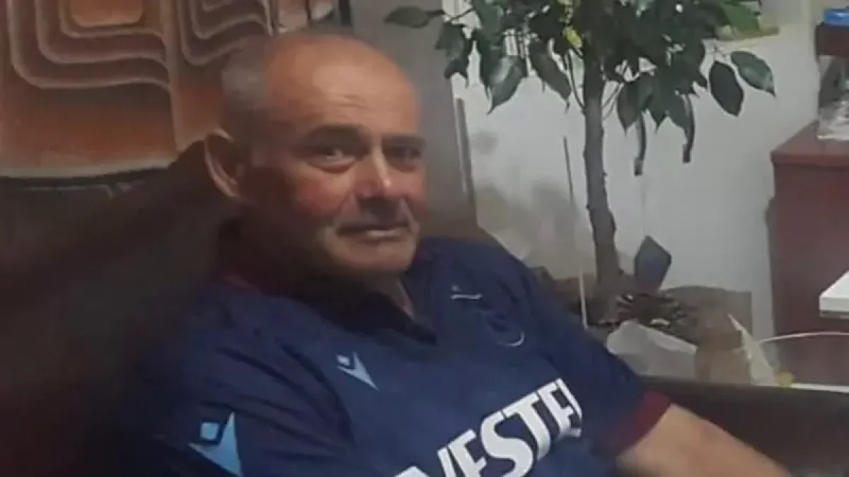 Horon sonrası fenalaşan Koçver kurtarılamadı