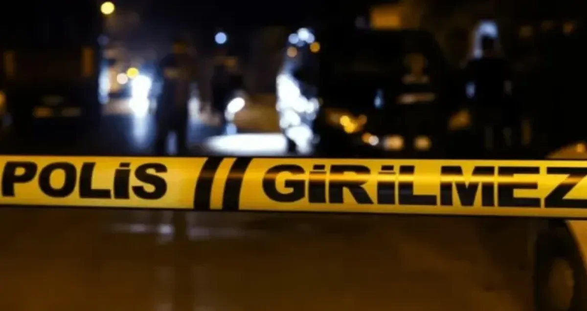 Karamürsel’de 7 katlı bina tahliye edildi!