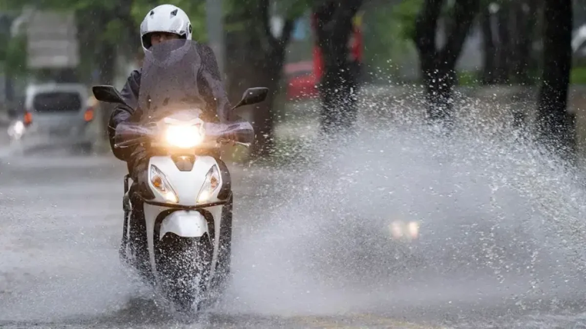 Kocaeli’de motosiklet ve kuryelere yasak!