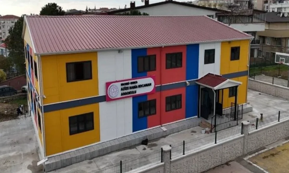 Kocaeli’de Okula Uyum Haftası Heyecanı Başlıyor!