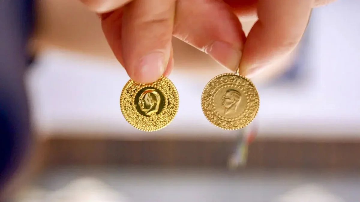 Gram Altın Rekor Kırdı!