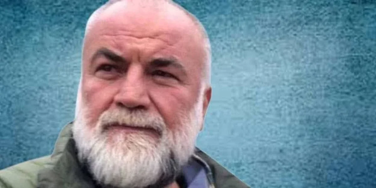 Güngör Arslan cinayetinde müebbet kararı yinelendi!