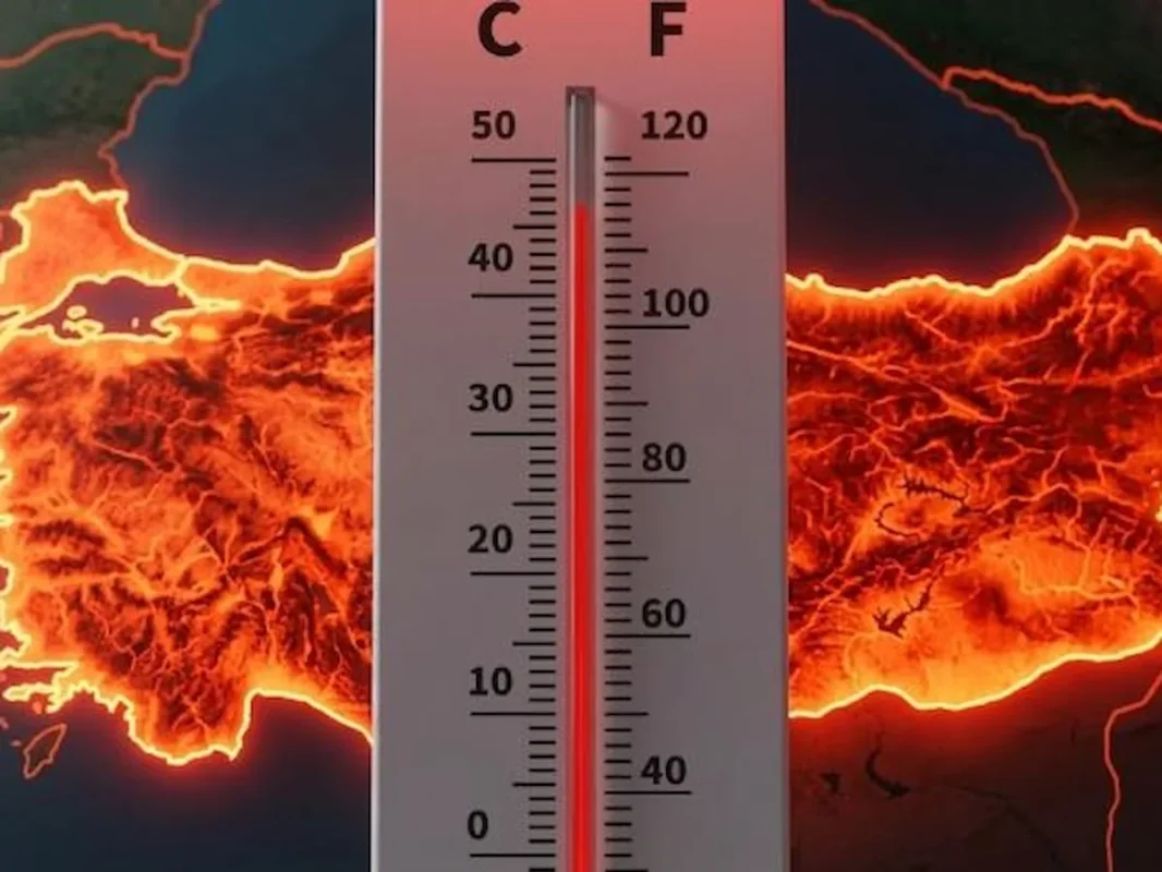 Uzman İsimden Korkutan Uyarı: "Süper El Nino" Kapıda, Yaz Kavuracak!