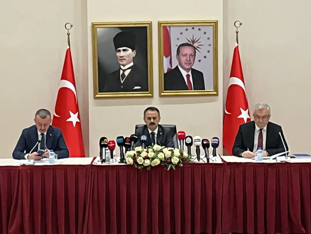 Derince’de Hastanesi Ne Olacak? İşte Son Detaylar!