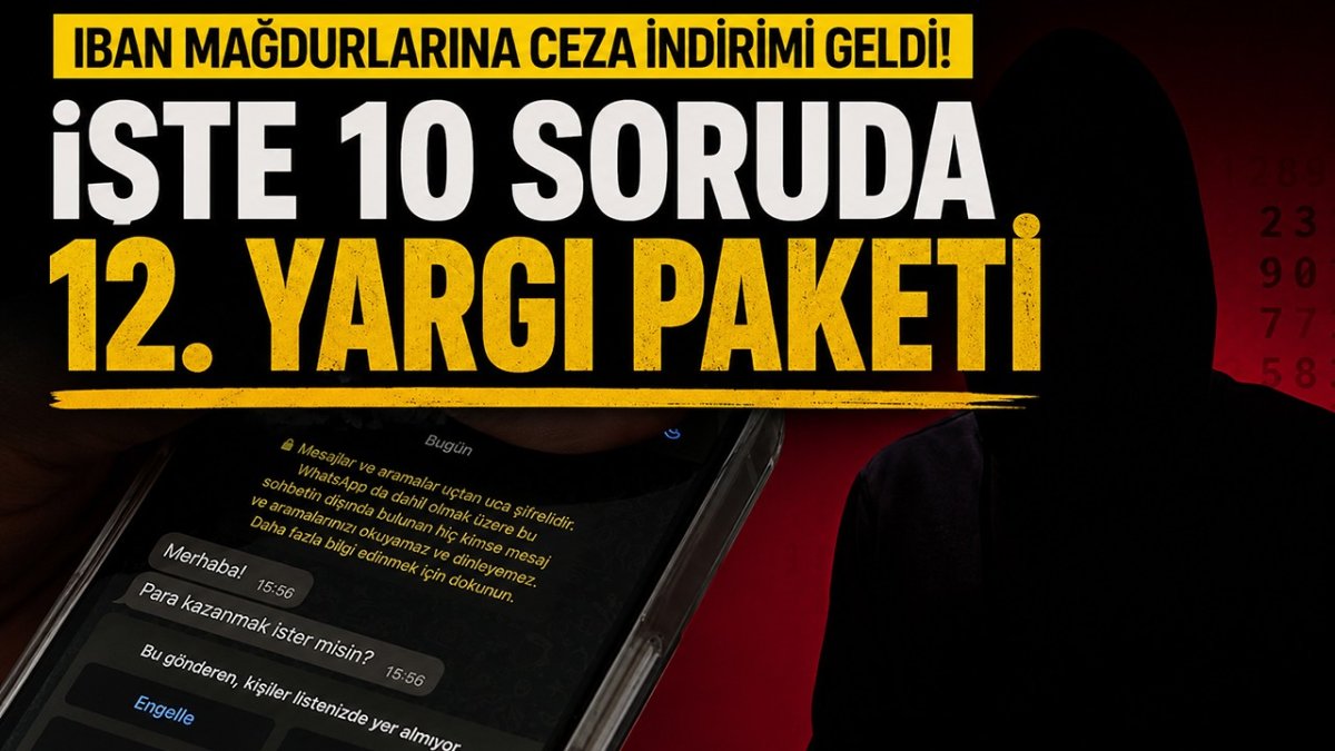 Yüzbinlerce kişiyi ilgilendiriyor: Yeni dönem başladı!