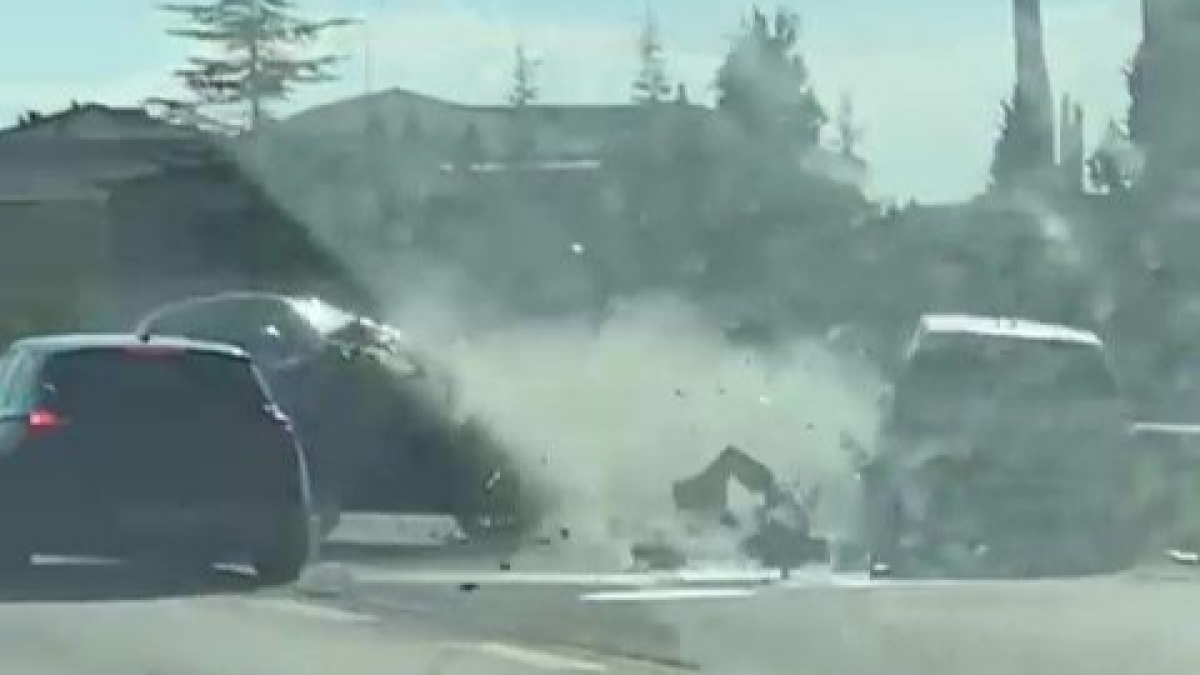 O magandanın ehliyeti süresiz alındı