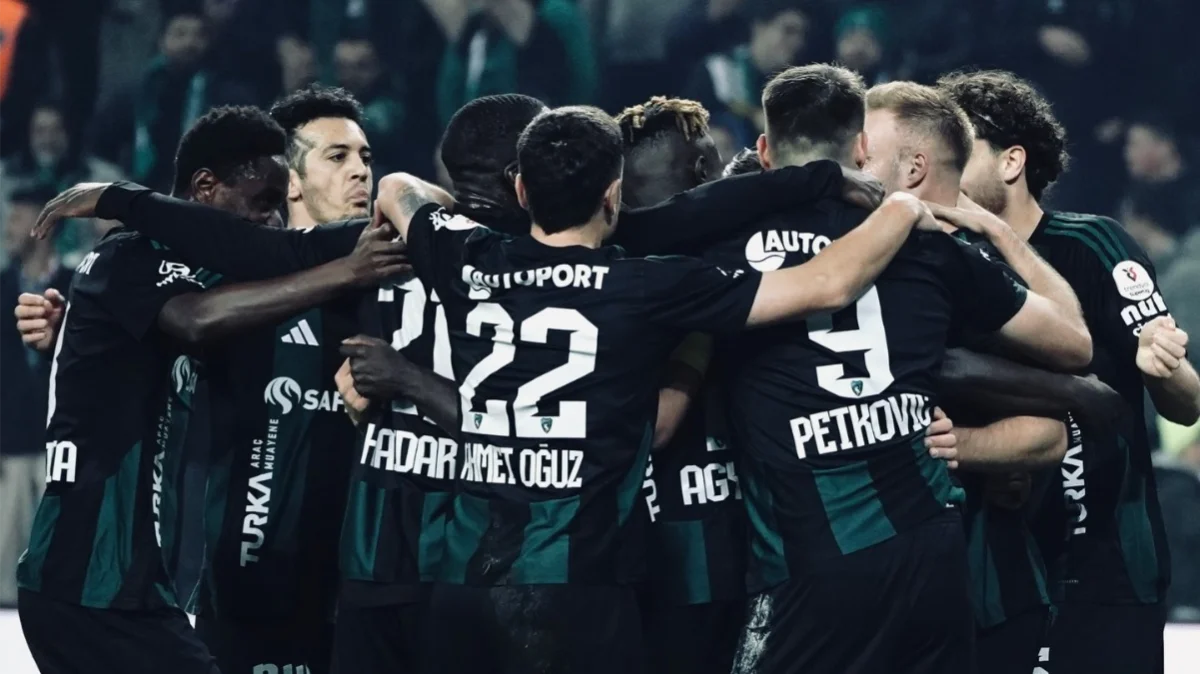 Antalyaspor galibiyetinin primi belli oldu