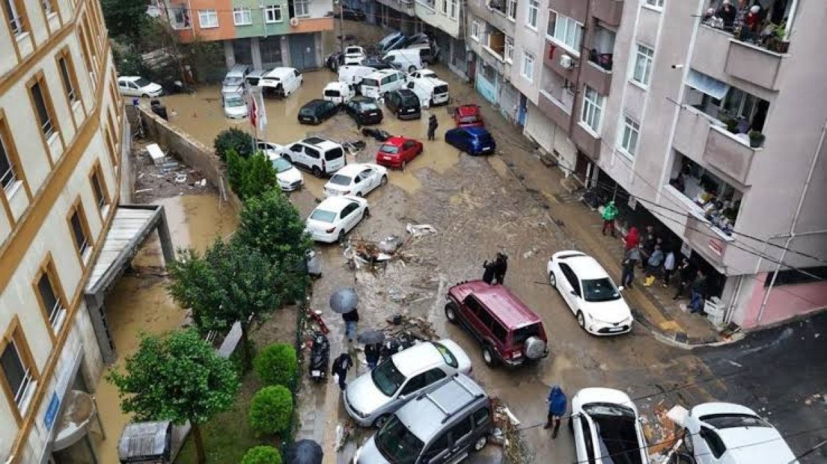 Seli günler önce bildi! Şimdi daha kötüsünü söylüyor