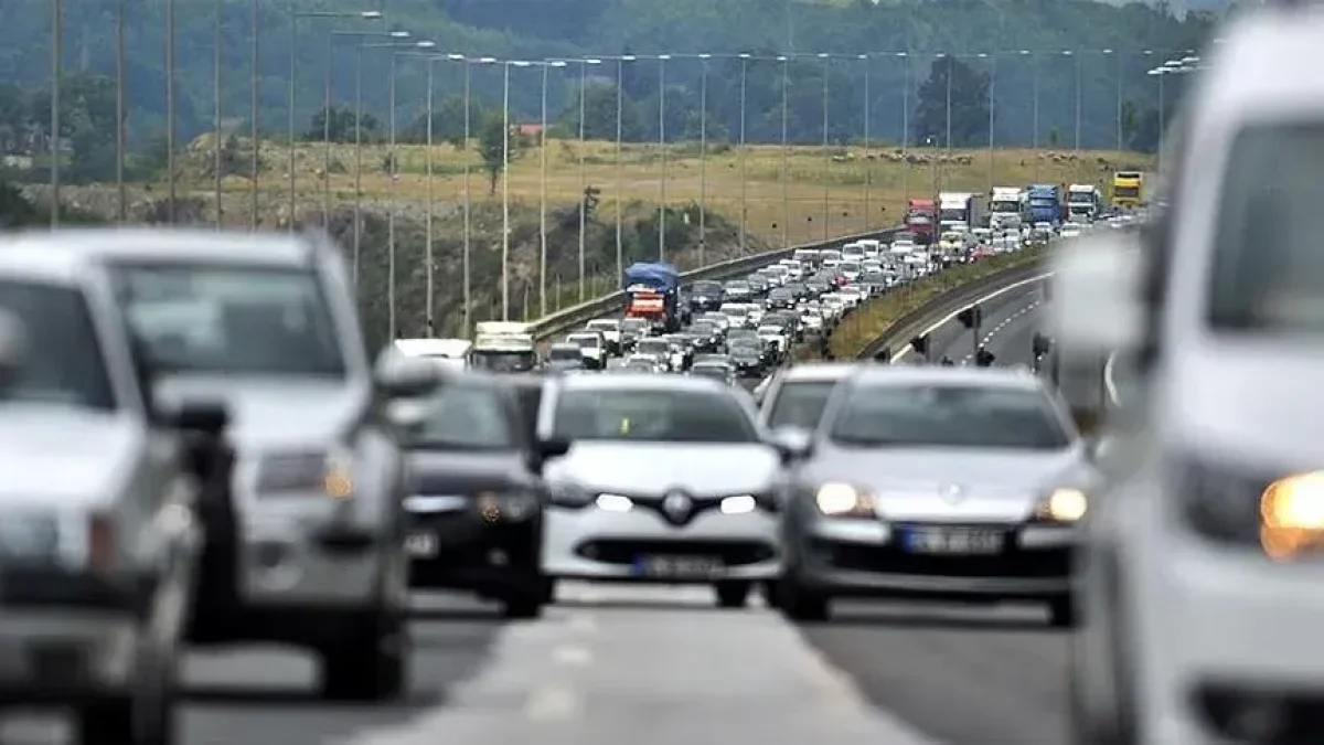 Araç sahipleri dikkat! Beş gün içinde ödenmesi gerekiyor!