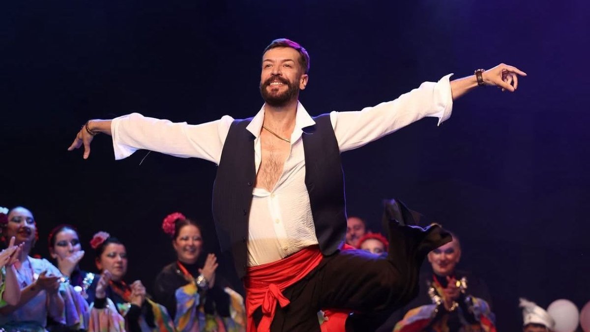 Kadir Yoldadurmaz hayatını kaybetti!