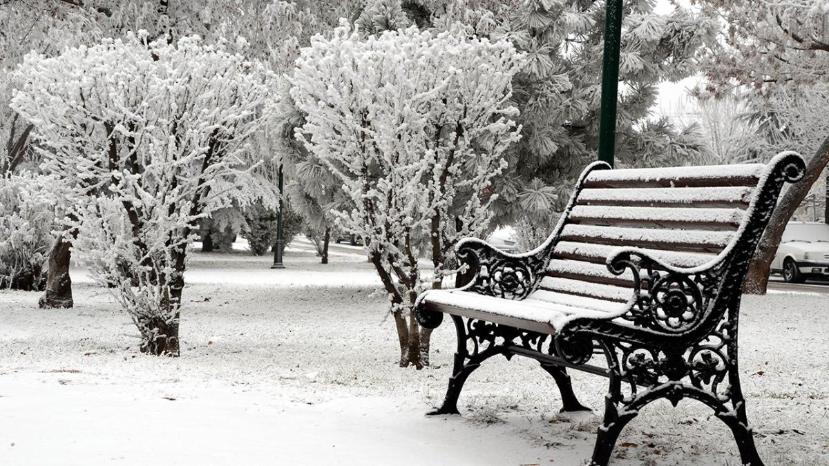 Kar geri geliyor! Meteoroloji uyardı: Kocaeli’de yağmurla birlikte 5 gün sürecek