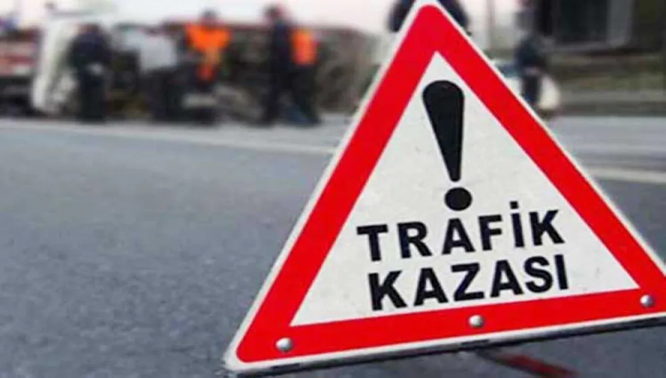 Gebze’de Servis Aracı Kazası: Öğrenci Hayatını Kaybetti!