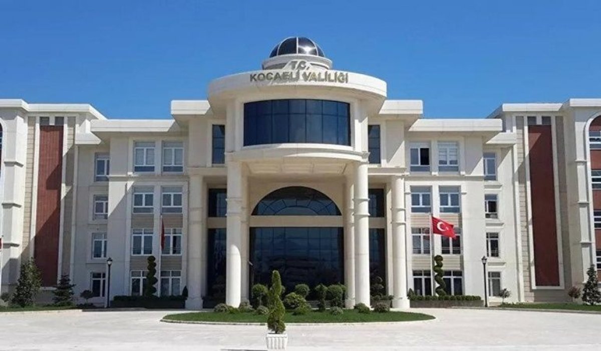 Kocaeli Valiliği kış için alınan trafik tedbirlerini duyurdu!