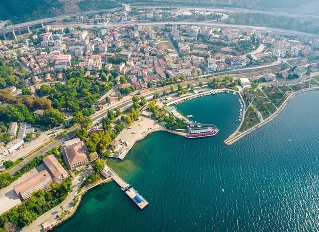 Kocaeli’de Deprem Riski: Zemin Tehlikesi Öne Çıkıyor