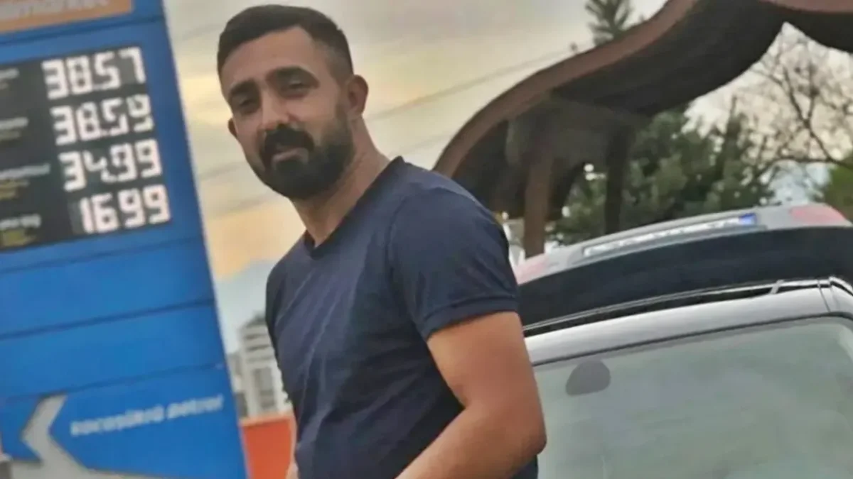 Genç yaştaki esnaf canına kıydı!