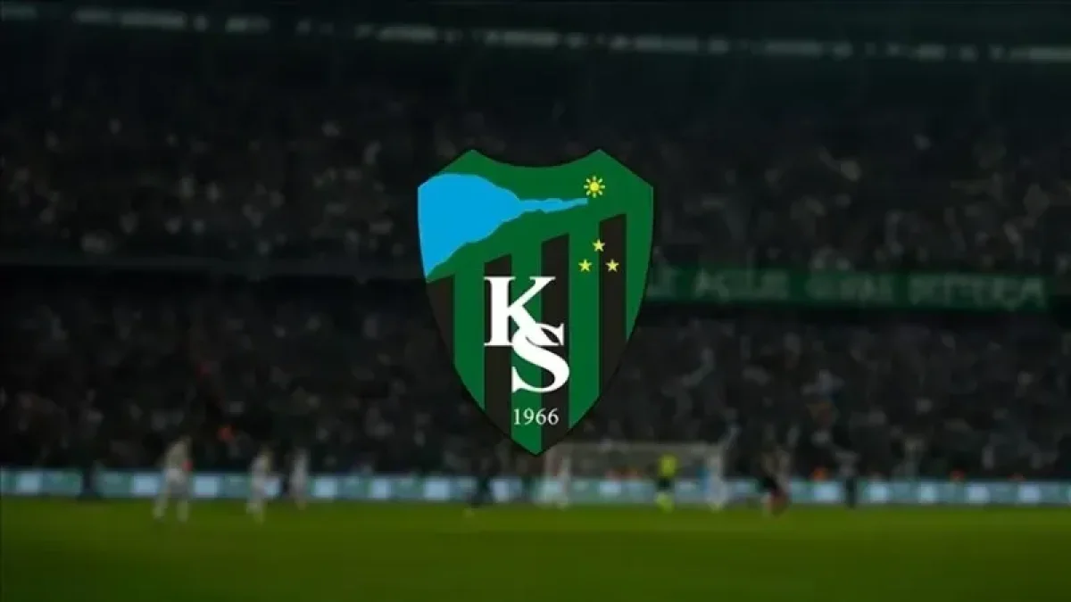 Kocaelispor’da tepkiler sonrası liste açıklandı